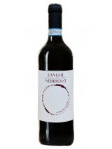 Langhe Nebbiolo 2022 Francesco Versio photo