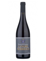 Langhe Nebbiolo 2023 Principiano photo