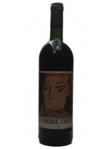 Le Pergole Torte 1993 Montevertine photo