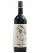 Le Pergole Torte 2007 Montevertine photo