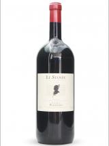 Le Stanze Magnum 2004 Magnum Poliziano photo