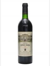 Leoville-Barton 1988 Château Leoville-Barton photo
