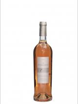 Les Domaniers Côtes De Provence Rosé 2012 Domaine Ott photo