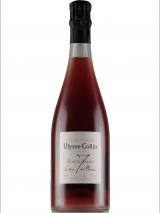 Les Maillons Rosé de Saignée 2014 Ulysse Collin photo
