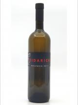 Malvasia 2017 Zidarich photo