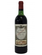 Margaux 1982 Château Rauzan-Gassies photo