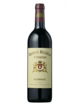 Margaux 2015 Malescot St. Exupery photo