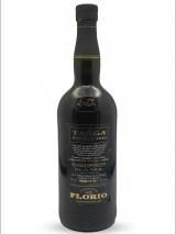 Marsala Targa Riserva 1840 1991 Florio photo