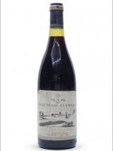 Mas de Daumas Gassac Rouge foto