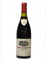 Mazy-Chambertin 2003 Domaine Henri Rebourseau photo