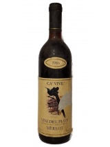 Merlot 1986 Ca' Vive photo