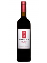 Merlot 2018 Paraschos photo