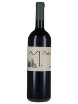 Merlot Buri 2021 Miani photo