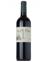 Merlot Filip 2021 Miani photo