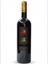 Merlot Grici 2001 Renato Keber photo