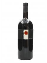 Merlot Magnum 1999 Magnum Baglio delle Cicale photo