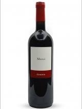 Merlot Vigna Dominin foto