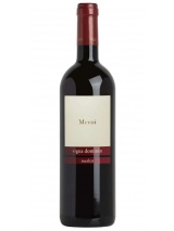 Merlot Vigna Dominin 2010 Meroi photo
