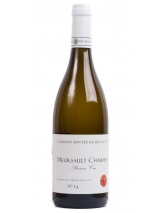 Meursault 1er Cru Charmes 2014 Maison Roche de Bellene photo