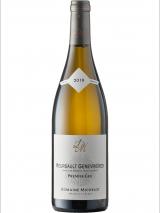 Meursault 1er Cru Genevrières 2019 Domaine Michelot photo