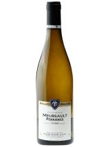 Meursault 1er Cru les Perrières 2016 Domaine Ballot-Millot photo