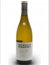 Meursault 1er Cru Perrières 2007 Vincent Dancer photo