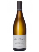 Meursault 1er Cru Perrières 2020 Domaine De Montille photo