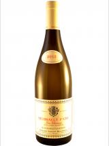 Meursault Charmes 2013 Vincent Bouzereau photo