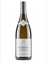 Meursault Les Grands Charrons 2019 Domaine Michelot photo