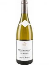 Meursault Narvaux 2019 Domaine Michelot photo