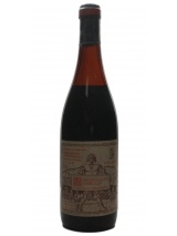 Montepulciano d'Abruzzo 1975 Valentini photo