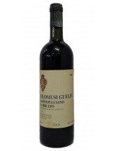 Montepulciano d'Abruzzo 2000 Filomusi Guelfi photo