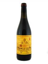Montepulciano d'Abruzzo 2000 Valentini photo