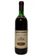 Montepulciano d'Abruzzo Rocca Ventosa 1988 Cantina Tollo photo
