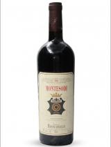Montesodi 1996 Frescobaldi photo