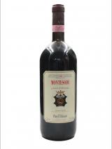 Montesodi Magnum 1999 Magnum Frescobaldi photo