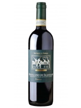 Morellino di Scansano Riserva Magnum 2016 Magnum Fattoria le Pupille photo