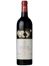 Mouton-Rothschild 1986 Château Mouton-Rothschild photo