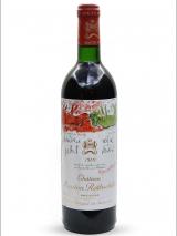 Mouton-Rothschild foto