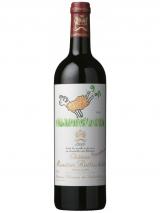 Mouton-Rothschild 1999 Château Mouton-Rothschild photo