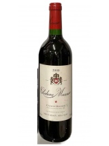 Musar 2000 Chateau Musar photo