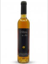 Muscat de Rivesaltes 2006 0.5L Château de Jau photo