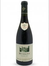 Musigny 2011 Domaine Jacques Prieur photo