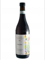 Nebbiolo 2014 Brezza photo