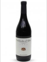 Nebbiolo d'Alba 2002 Mogavero photo