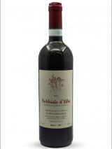 Nebbiolo d'Alba foto