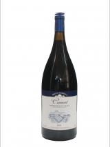 Nebbiolo d'Alba Il Cumot 2001 Magnum Bricco Maiolica photo