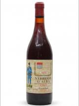 Nebbiolo d'Alba Ochetti foto