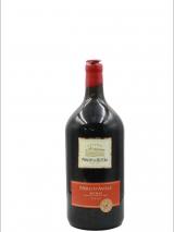 Nero d'Avola 3L 2002 3L Feudo Principi di Butera photo