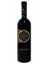 Nero d'Avola Terre di Ginestra 2002 Calatrasi photo